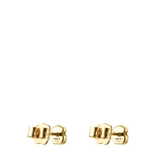 Pendientes de oro y nácar Glory^TOUS Discount