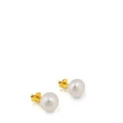 Pendientes de oro y perla Pearls^TOUS Outlet