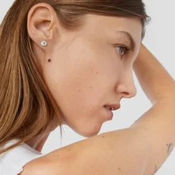 Pendientes de plata Aura^TOUS New