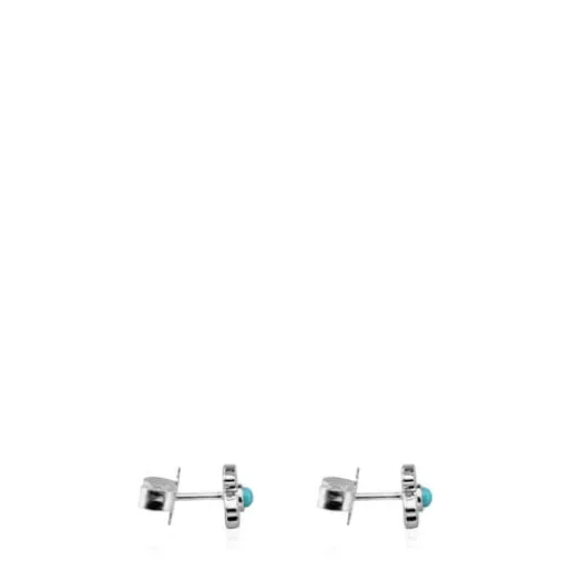 Pendientes de con cerámica Super Power^TOUS Outlet