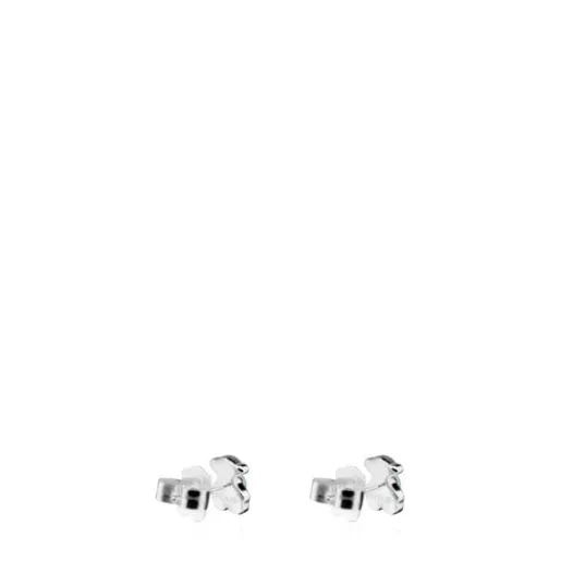 Pendientes de con cerámica Super Power^TOUS Outlet
