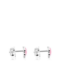 Pendientes de con cuarzo Color^TOUS Sale