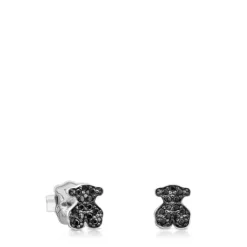Pendientes de plata con espinela Motif^TOUS Sale