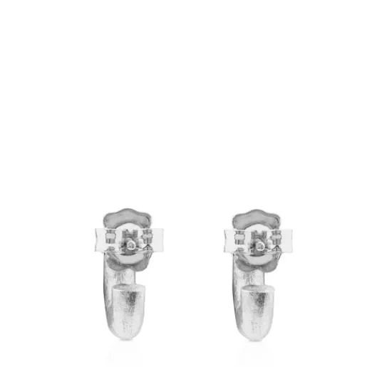 Pendientes de Duna Tube^TOUS Clearance