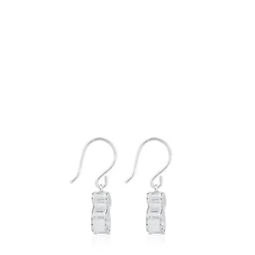 Pendientes de plata Galaxy^TOUS Discount