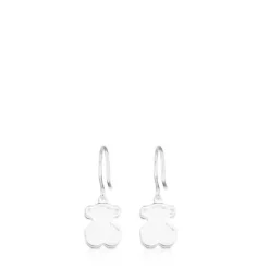 Pendientes de plata Galaxy^TOUS Discount