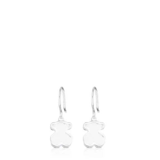 Pendientes de plata Galaxy^TOUS Discount