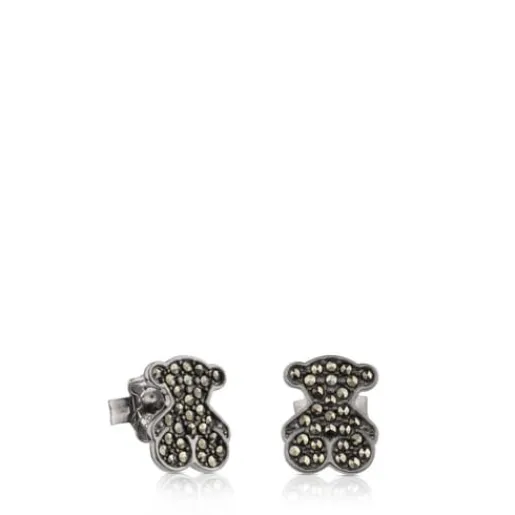 Pendientes de plata Grace^TOUS New