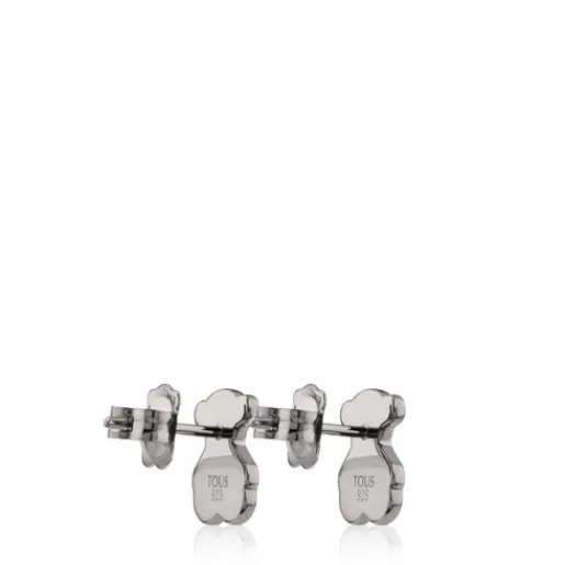 Pendientes de plata Grace^TOUS New