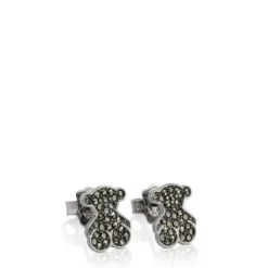 Pendientes de plata Grace^TOUS New