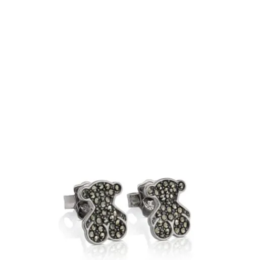 Pendientes de plata Grace^TOUS New