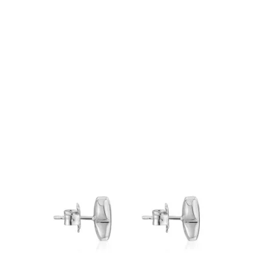 Pendientes de mariposa Bold Motif^TOUS Hot