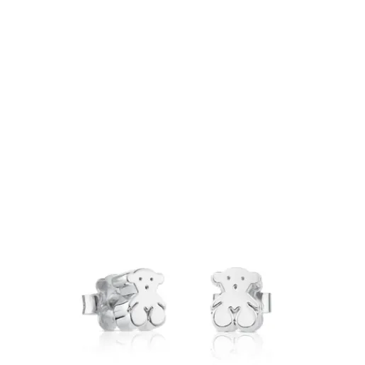Pendientes de motivo 0,7cm Sweet Dolls^TOUS Online