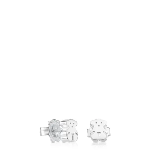 Pendientes de motivo oso Sweet Dolls^TOUS Online