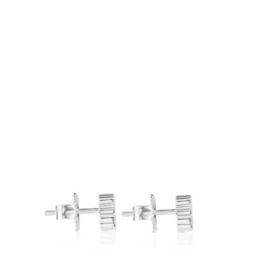 Pendientes de motivo oso Sweet Dolls^TOUS Online