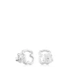Pendientes de plata New Carrusel^TOUS New