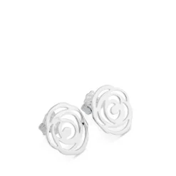 Pendientes de Rosa d'Abril^TOUS Clearance