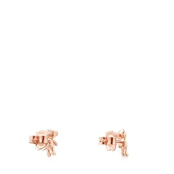 Pendientes de plata Teddy Bear^TOUS Online