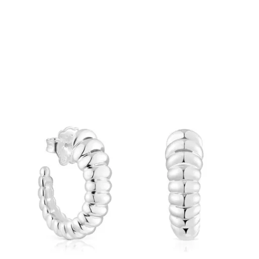 Pendientes de Virtual Garden^TOUS Discount
