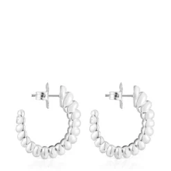 Pendientes de Virtual Garden^TOUS Discount