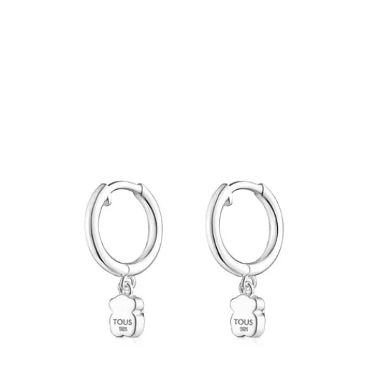 Pendientes de y amatista Cool Color^TOUS Discount