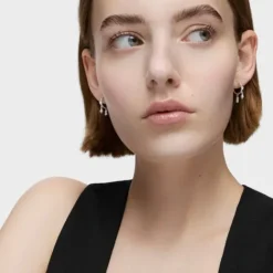 Pendientes de plata y perlas Cool Joy^TOUS Sale