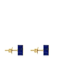 Pendientes oso de y lapislázuli 1950^TOUS Clearance