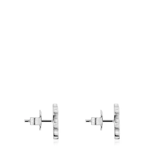 Pendientes oso de 12 mm Sweet Dolls^TOUS