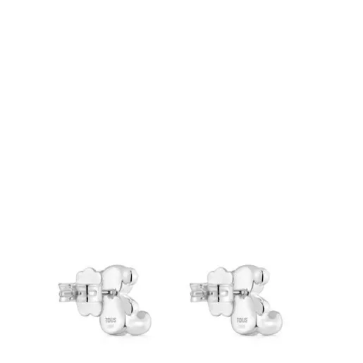 Pendientes oso de 10 mm Bold Bear^TOUS Clearance