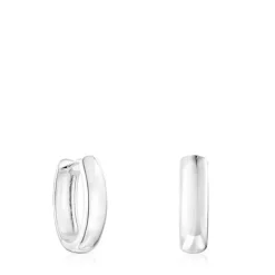 Pendientes oval de Basics^TOUS Sale