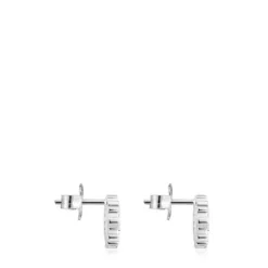 Pendientes pequeños disco de Straight^TOUS Best