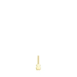 Piercing de nariz Basics oso de oro^TOUS Discount