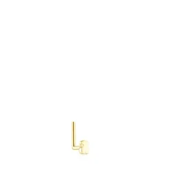 Piercing de nariz Basics oso de oro^TOUS Discount