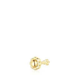 Piercing de oreja de con estrella Piercing^TOUS Online