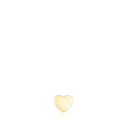 Piercing de oreja de con corazón Piercing^TOUS Sale
