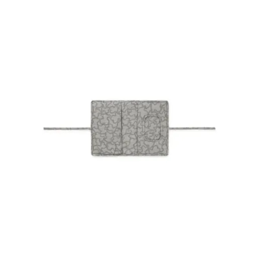 Porta toallitas Mkaos Gris^TOUS Best