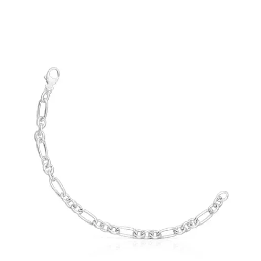 Pulsera cadena anillas de Sweet Dolls^TOUS Best