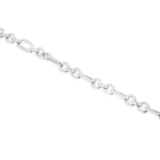 Pulsera cadena anillas de Sweet Dolls^TOUS Best