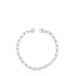 Pulsera cadena de Hold Oval^TOUS Hot