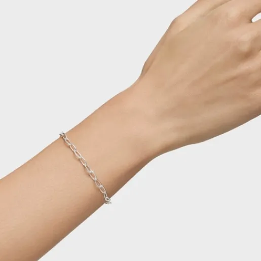 Pulsera cadena de Hold Oval^TOUS Hot