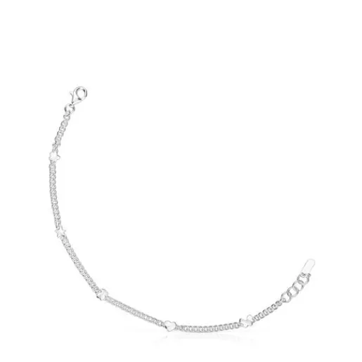 Pulsera cadena de motivos Bold Motif^TOUS New