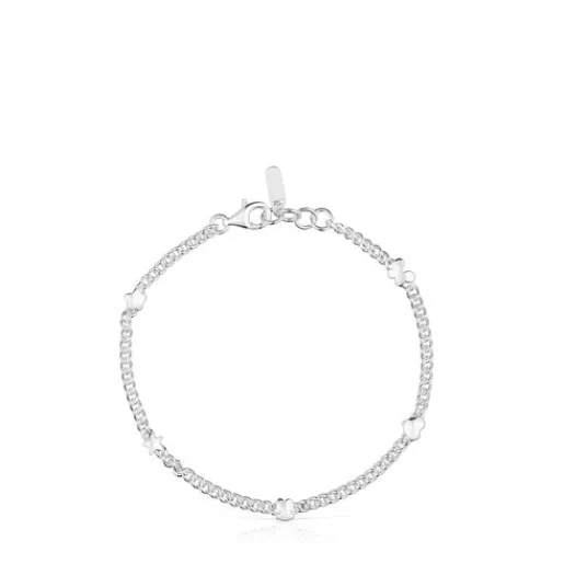 Pulsera cadena de motivos Bold Motif^TOUS New