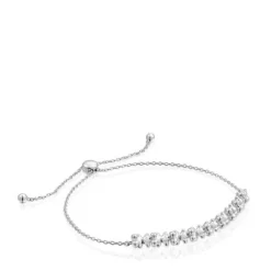 Pulsera cadena de y detalle Bold Bear^TOUS Best