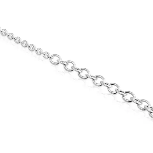 Pulsera con anillas de Calin^TOUS Outlet