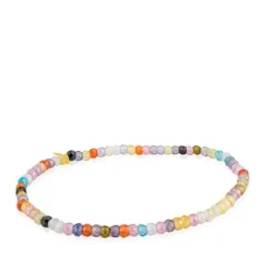 Pulsera de oro Color^TOUS Best