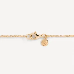Pulsera de oro con diamantes ATELIER^TOUS Outlet
