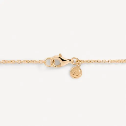 Pulsera de oro con diamantes ATELIER^TOUS Outlet