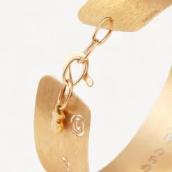 Pulsera de oro 'Creando sueños' ATELIER^TOUS Online