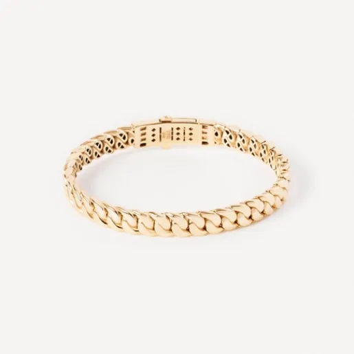 Pulsera de oro trenzado ATELIER^TOUS Best