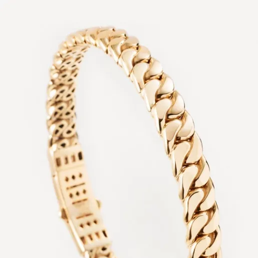Pulsera de oro trenzado ATELIER^TOUS Best